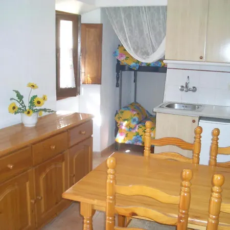 El Cargol Apartment L'Escala