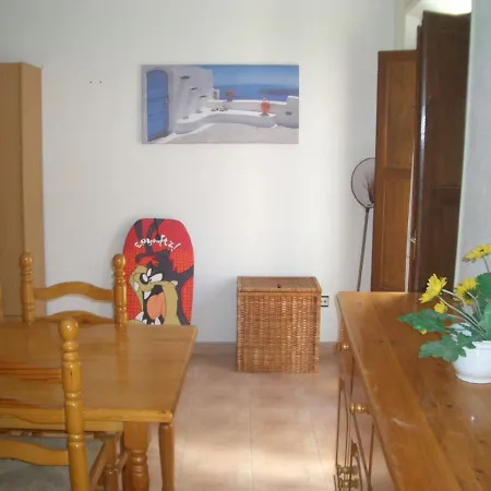 El Cargol * L'Escala